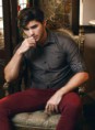 CAMISA GRIS